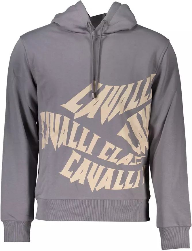 Logo Hoodie Stil Ca21272