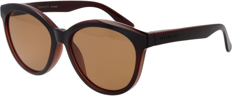 Carrara Polarisierte Sonnenbrille