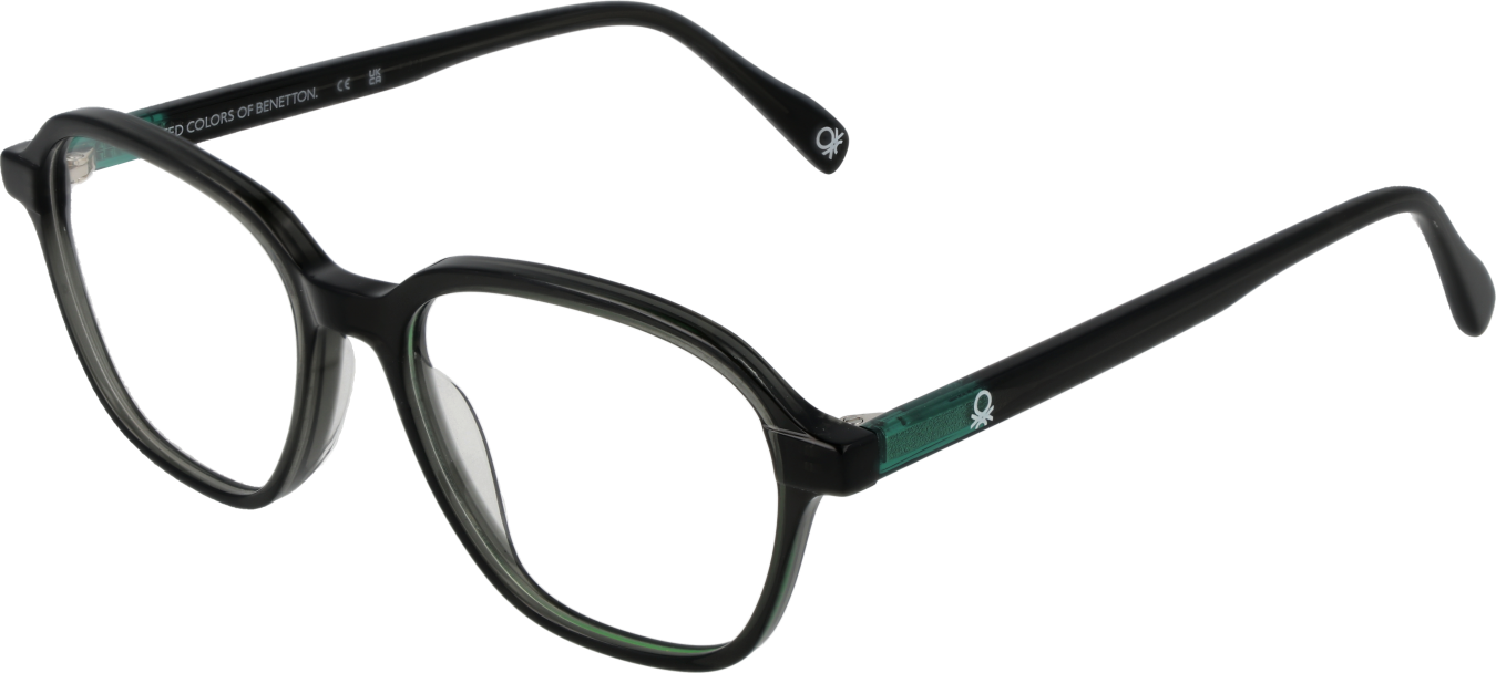 Thumbnail - Benetton Brillenfassung BEO109 062 50
