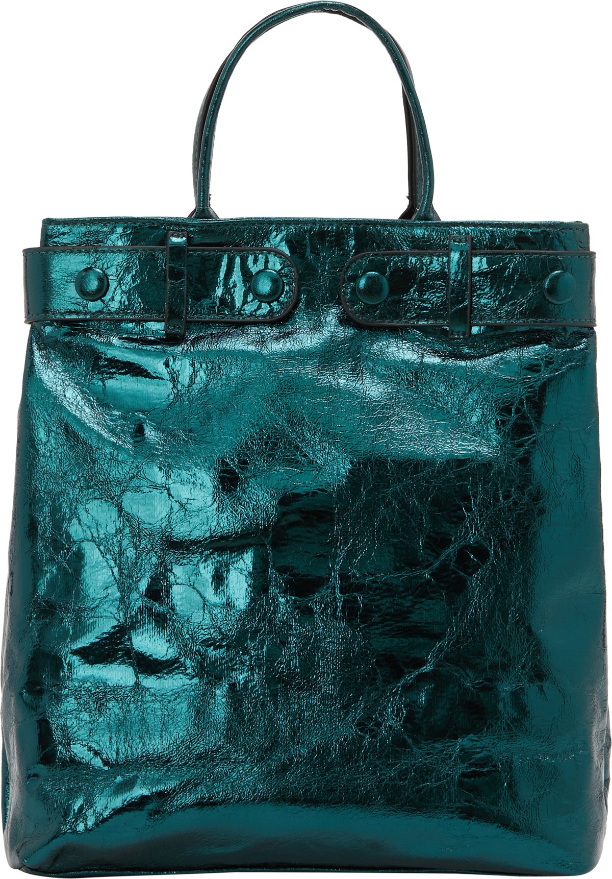 Faina Handtasche Handtasche Frauen Grün