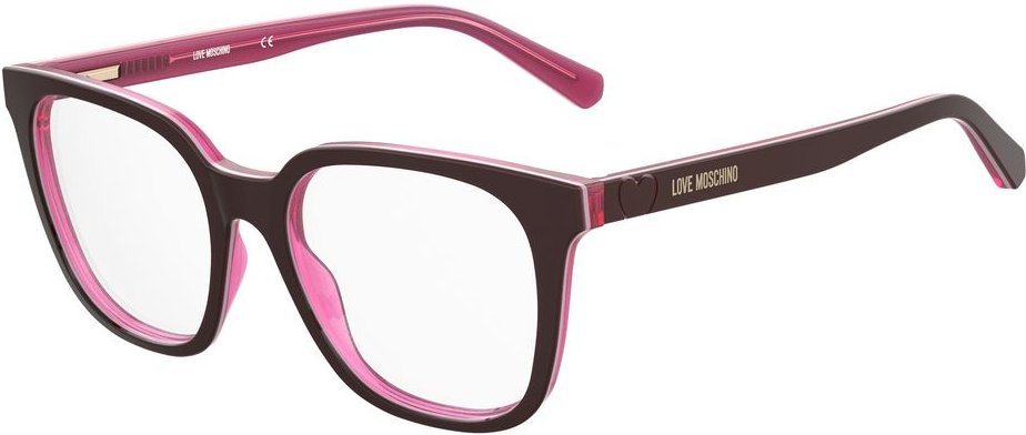 Love Moschino Lhfac Brille