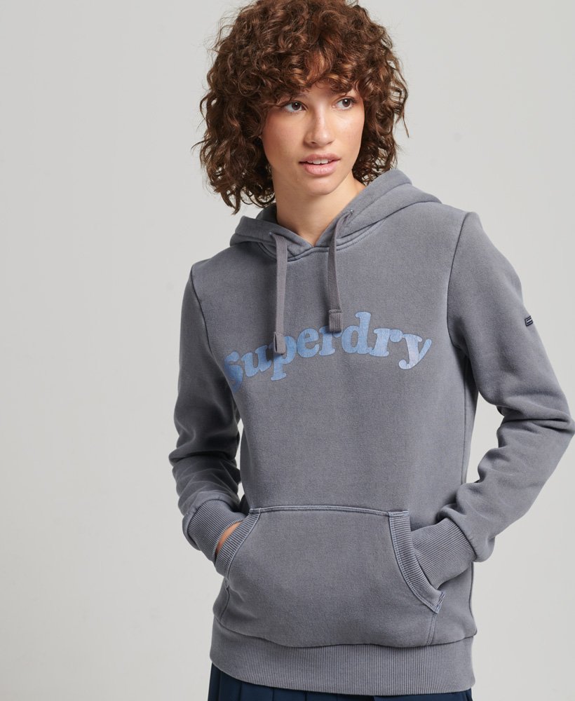 Superdry Klassische Cooper Kapuzenjacke