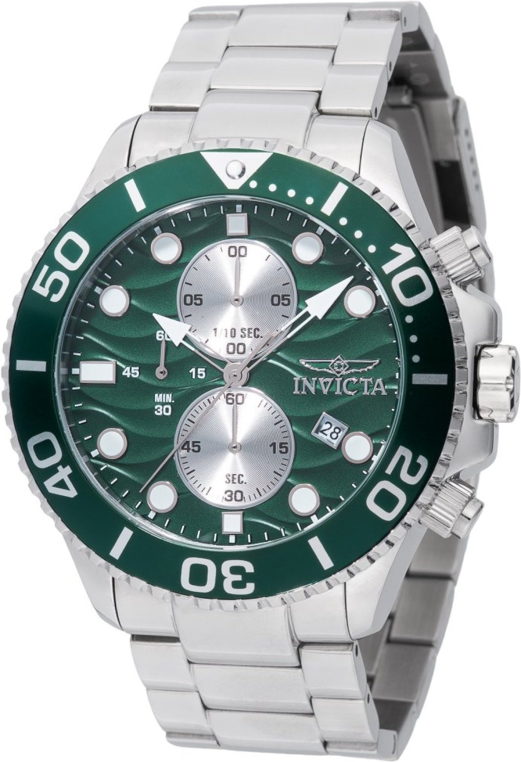 Invicta Pro Diver 50219 Herrenuhr - 53mm