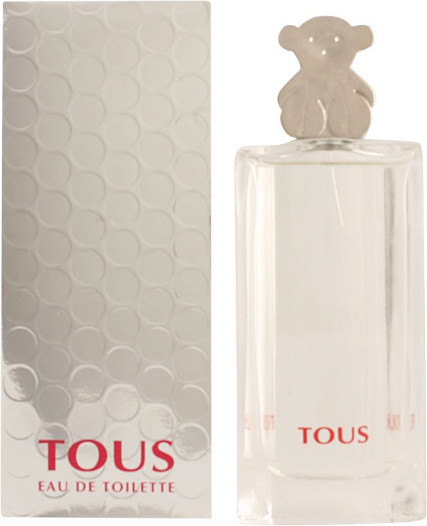 Tous Eau De Toilette Spray 50 ml