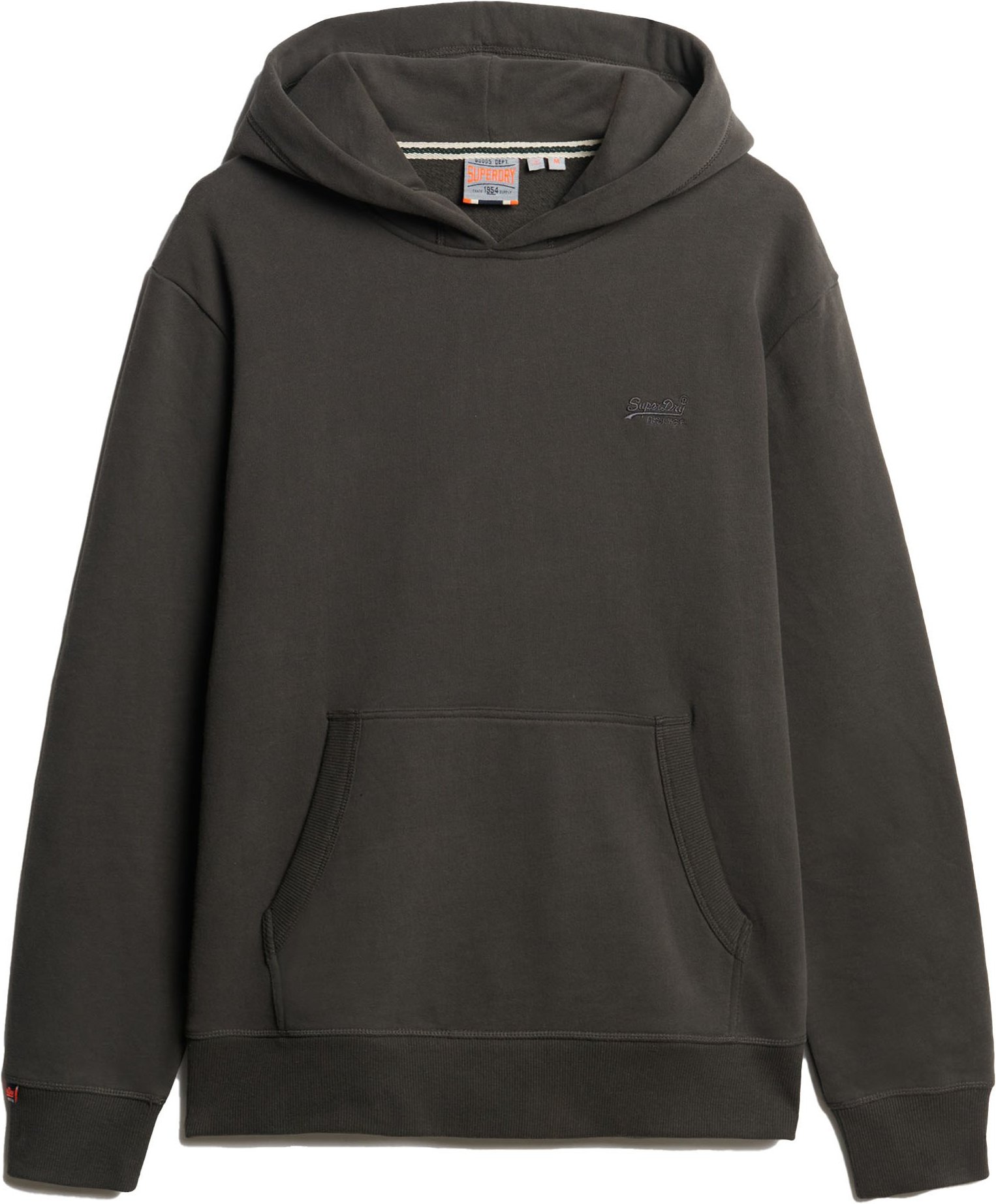 Superdry Essential Logo Hoodie Sweatshirt