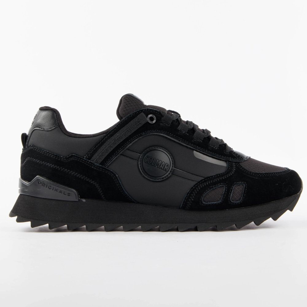 Basket Colmar Homme Travis