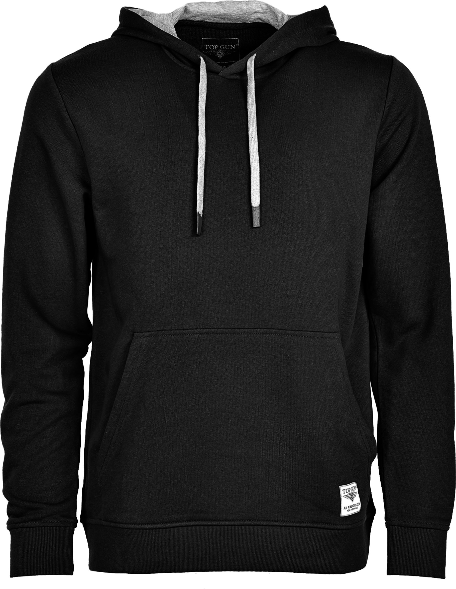 Top Gun Hoodie TG22009