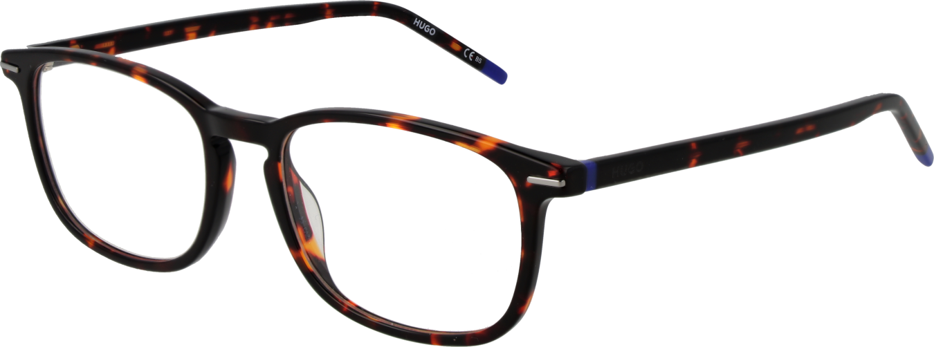 Hugo Brillenfassung HG 1227 86 51