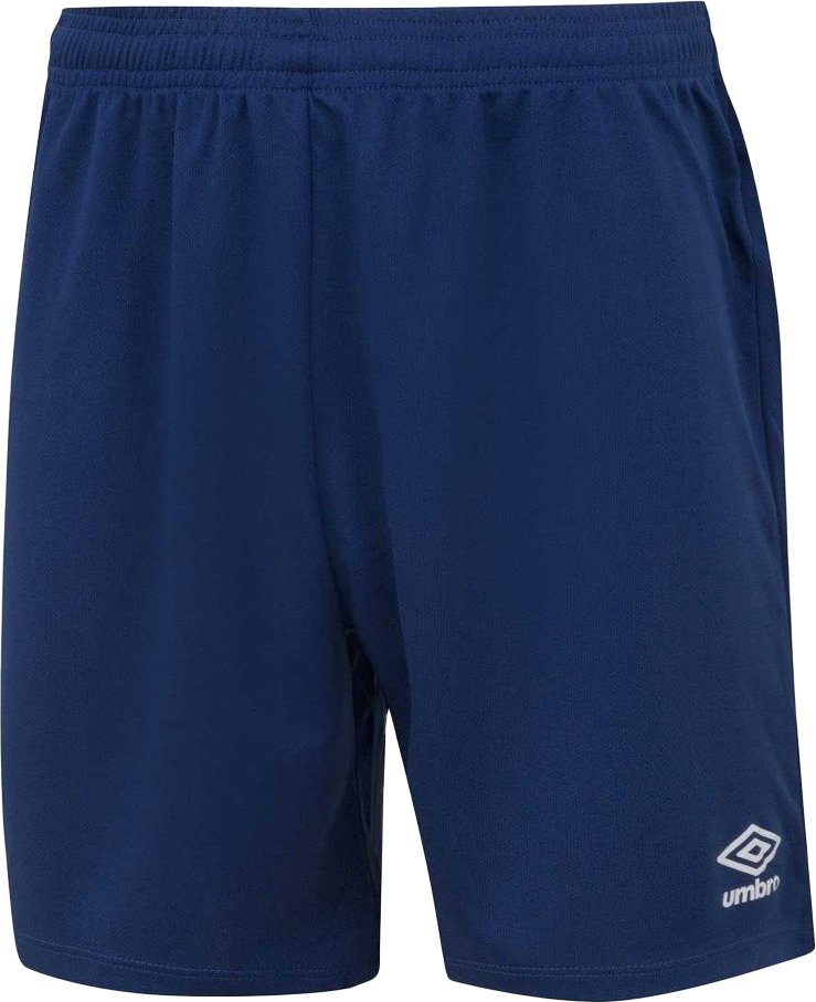 Umbro - "Club" Shorts für Herren (Marine)