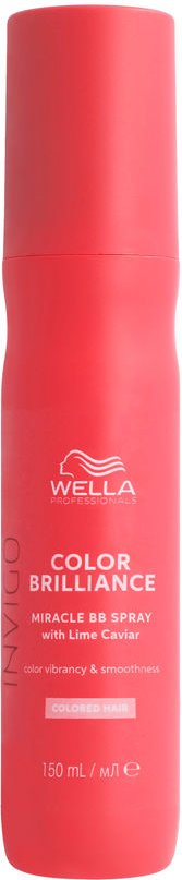 Invigo Color Brilliance Spray Miracle Bb Gefärbtes Haar 150 ml