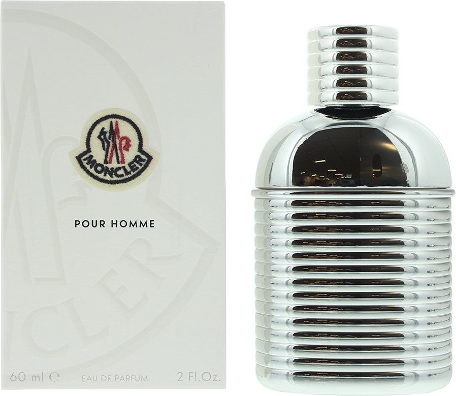 Moncler Pour Homme Eau De Parfum 60ml Spray für Ihn