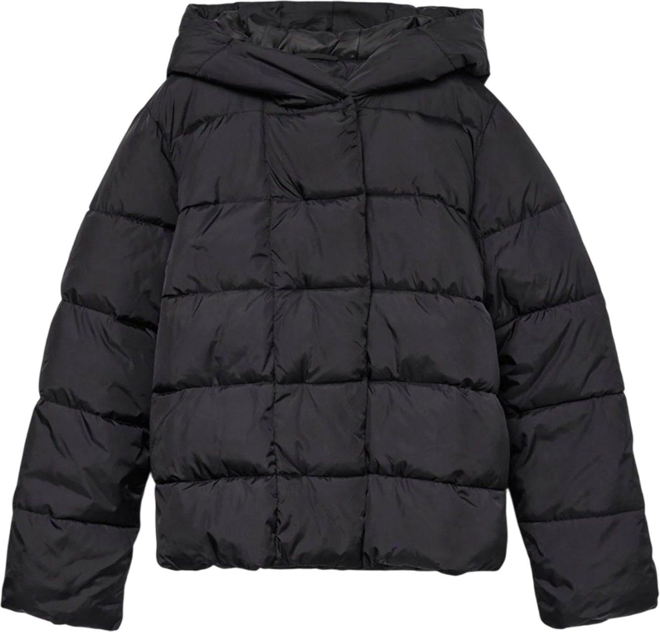 Vero Moda - "Belinda" Steppjacke für Damen (Schwarz)