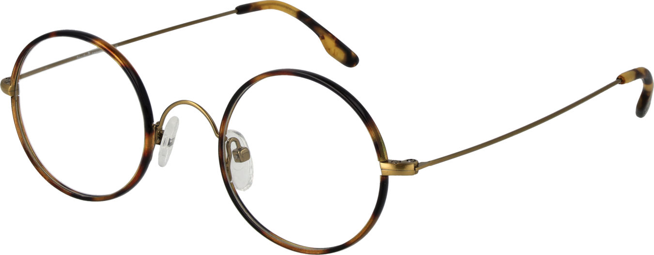 Johnny Loco Brillenfassung JLE1605 03C 44 Louis