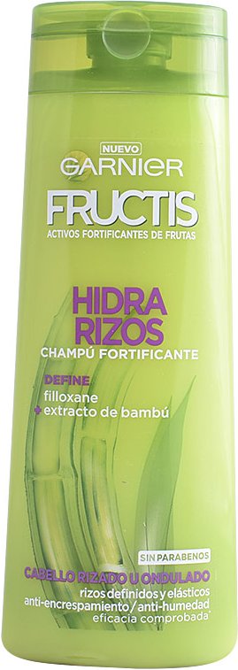Fructis Hydra Curls Shampoo 360 ml