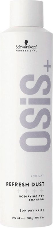 Osis+ Körper-trockenshampoo 300 ml