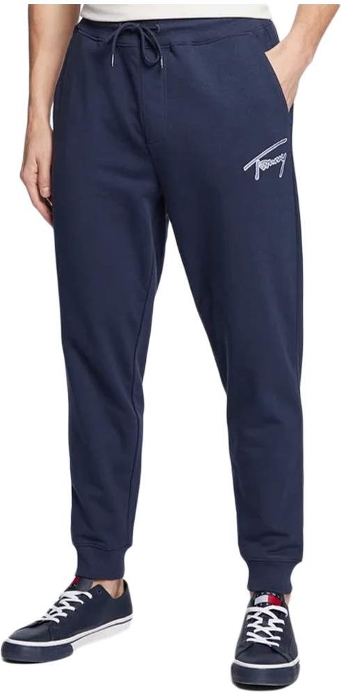 Jogging Tommy Jeans Herren Signature