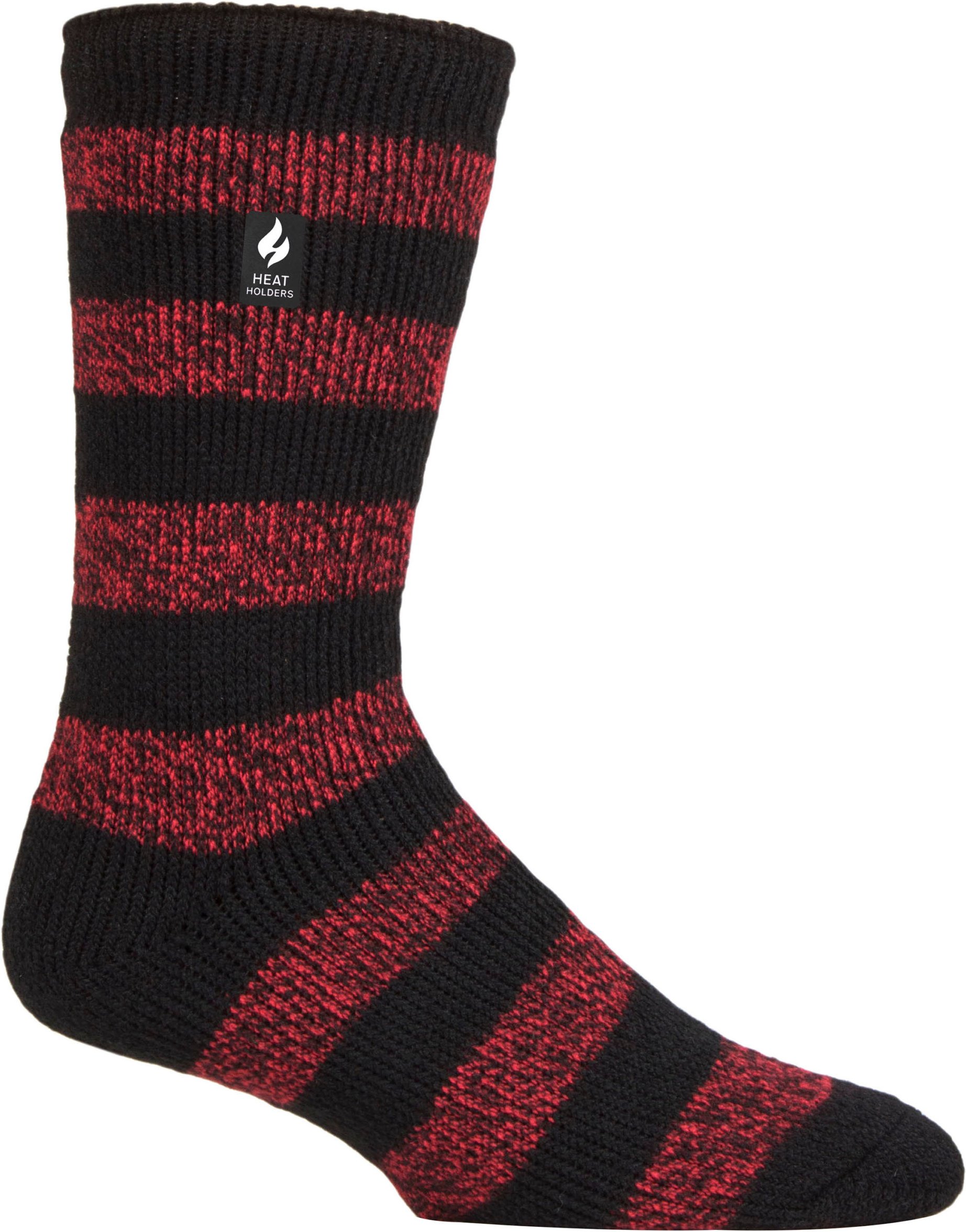 Wärmehalter - Extra dicke Herren-Thermosocken für den Winter | Warme flauschige Fleece-Isoliersocken | Geschenke für Män...