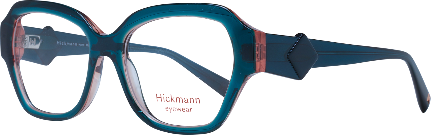 Thumbnail - Ana Hickmann Monture de lunettes HI6296 H01 52