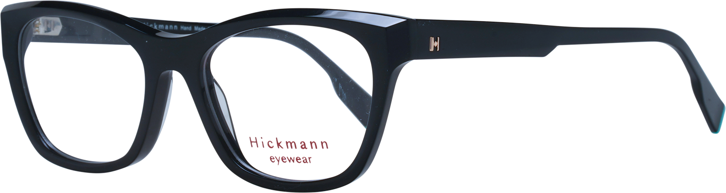 Ana Hickmann Monture de lunettes HI6266 A01 51