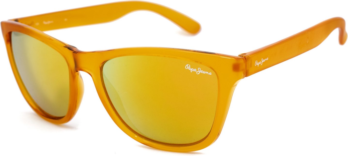Pepe Jeans Unisex-Sonnenbrillen 55/17/135 mm Acetat