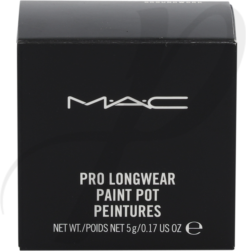 Pro Longwear Paint Pot - Groundwork 5g
