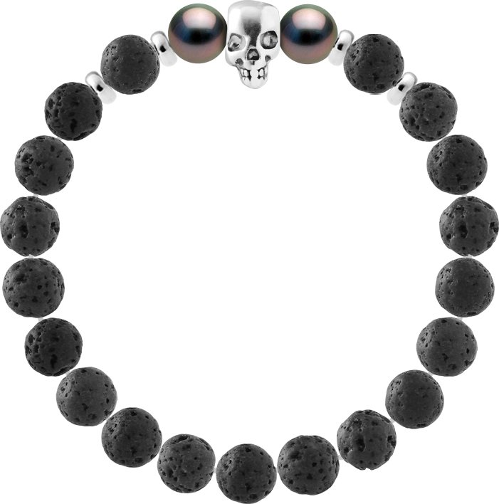 Armband Silber Sterling 925 Oslo