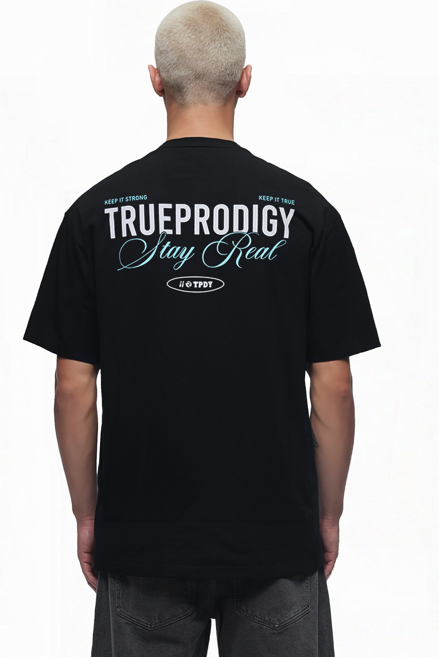 Thumbnail - True Prodigy T-Shirt Lou