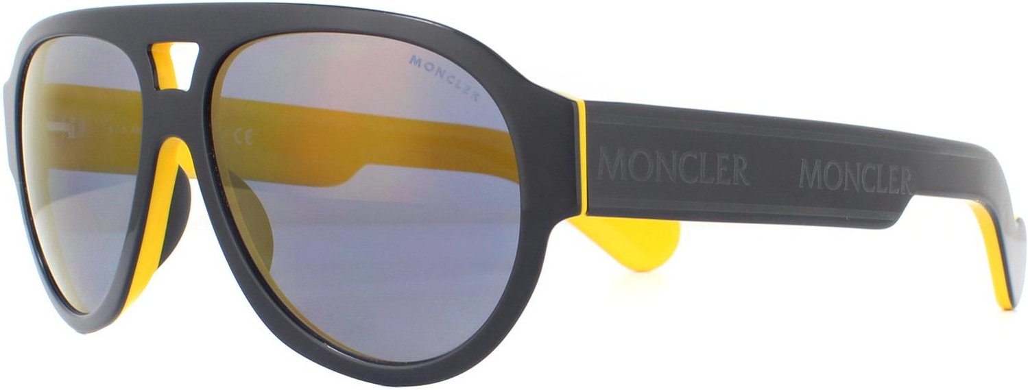 Moncler ML0095 92D Sonnenbrille