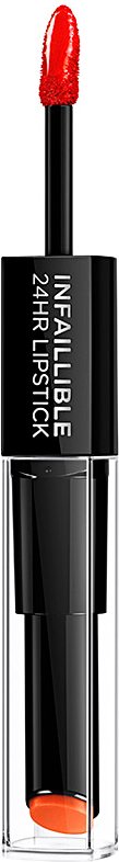 Infallible 24h Lipstick #506-red Infallible 6 ml