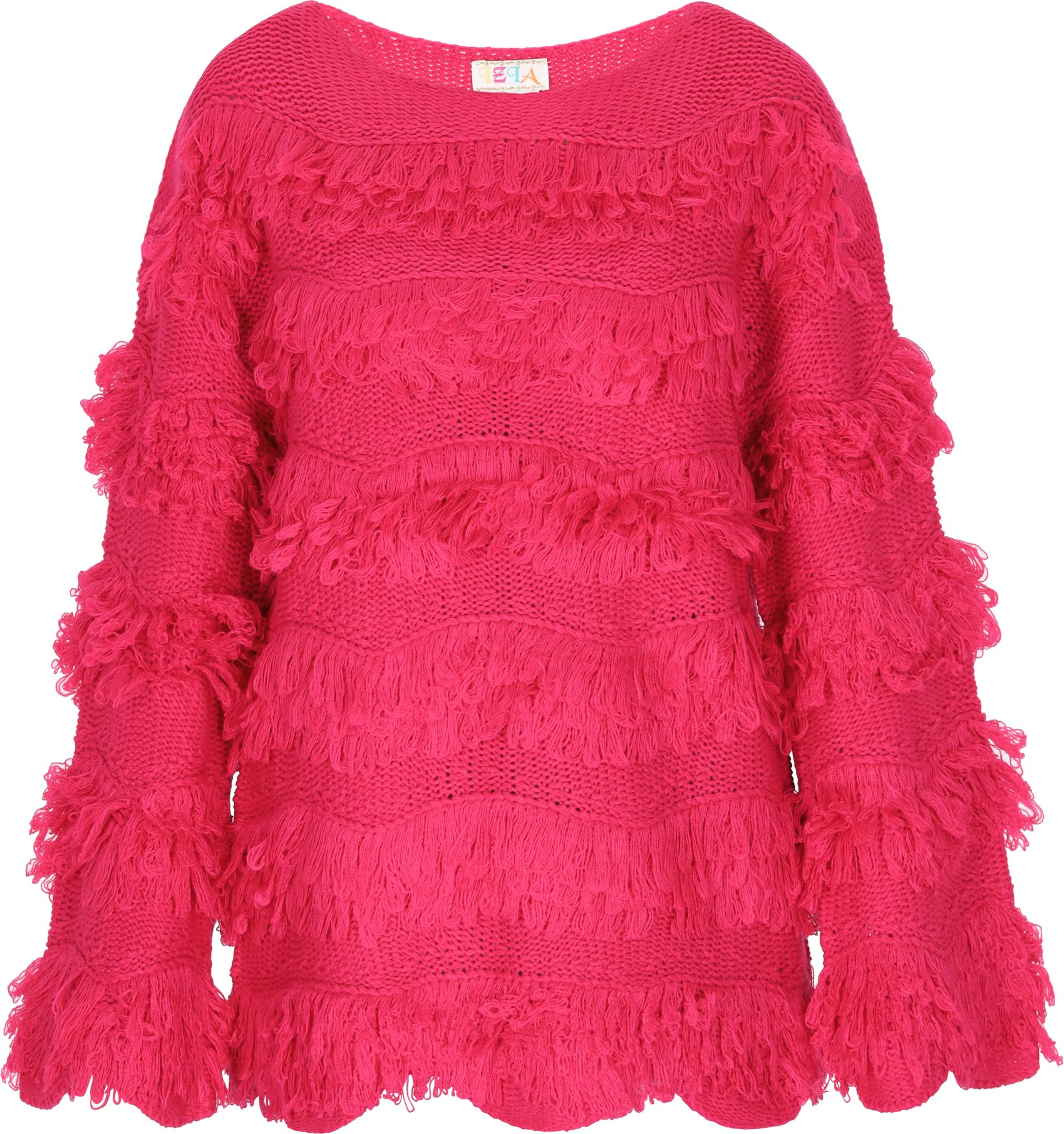 IZIA Zur Seite fahren Damen Rosa