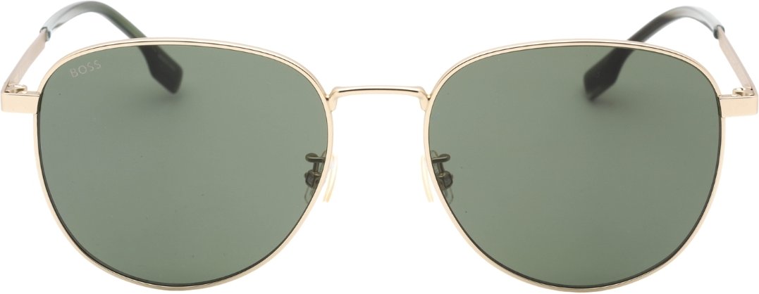 Hugo Boss 1536/F/S 0AQZ QT Gold Sonnenbrille