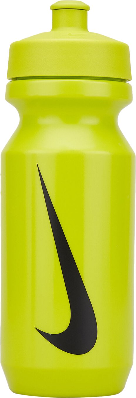 Nike Big Mouth 2.0 Weithals-650ml-Wasserflasche (Atomic Green)