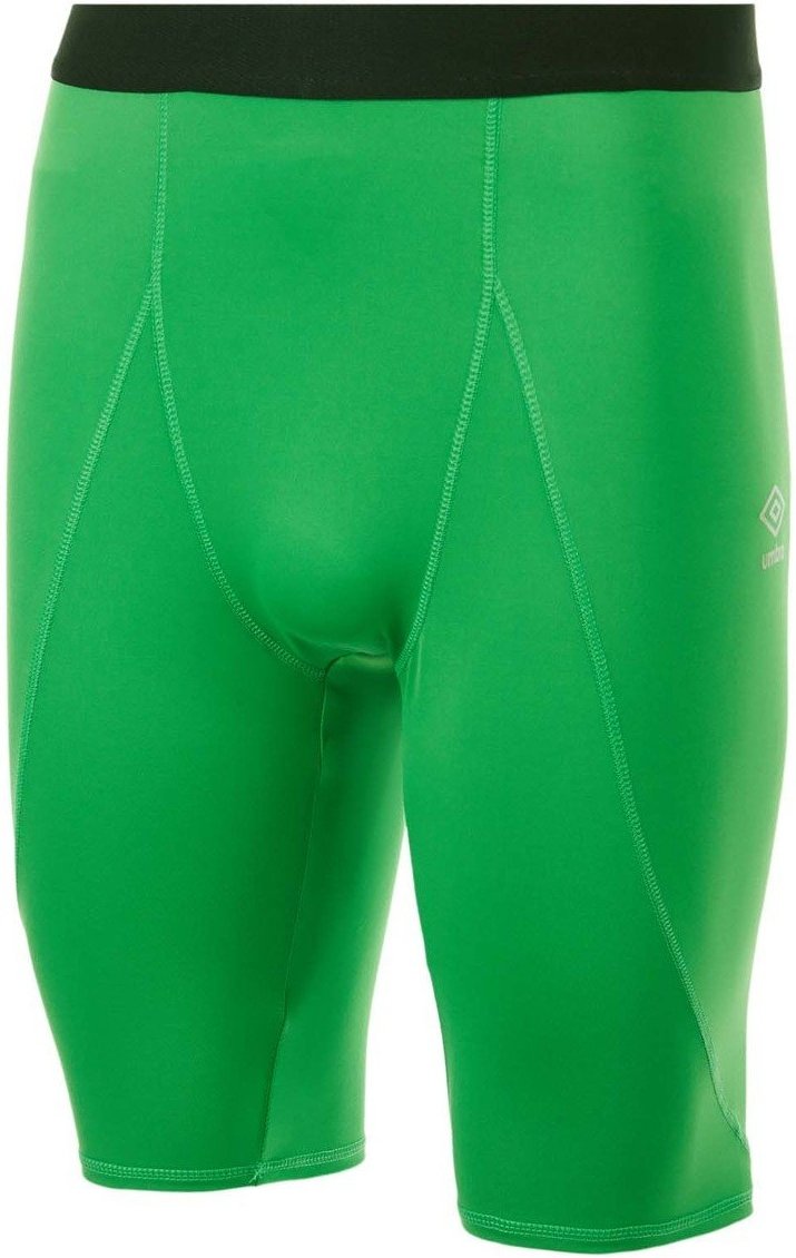 Umbro Herren Spieler Elite Power Shorts (Smaragd)