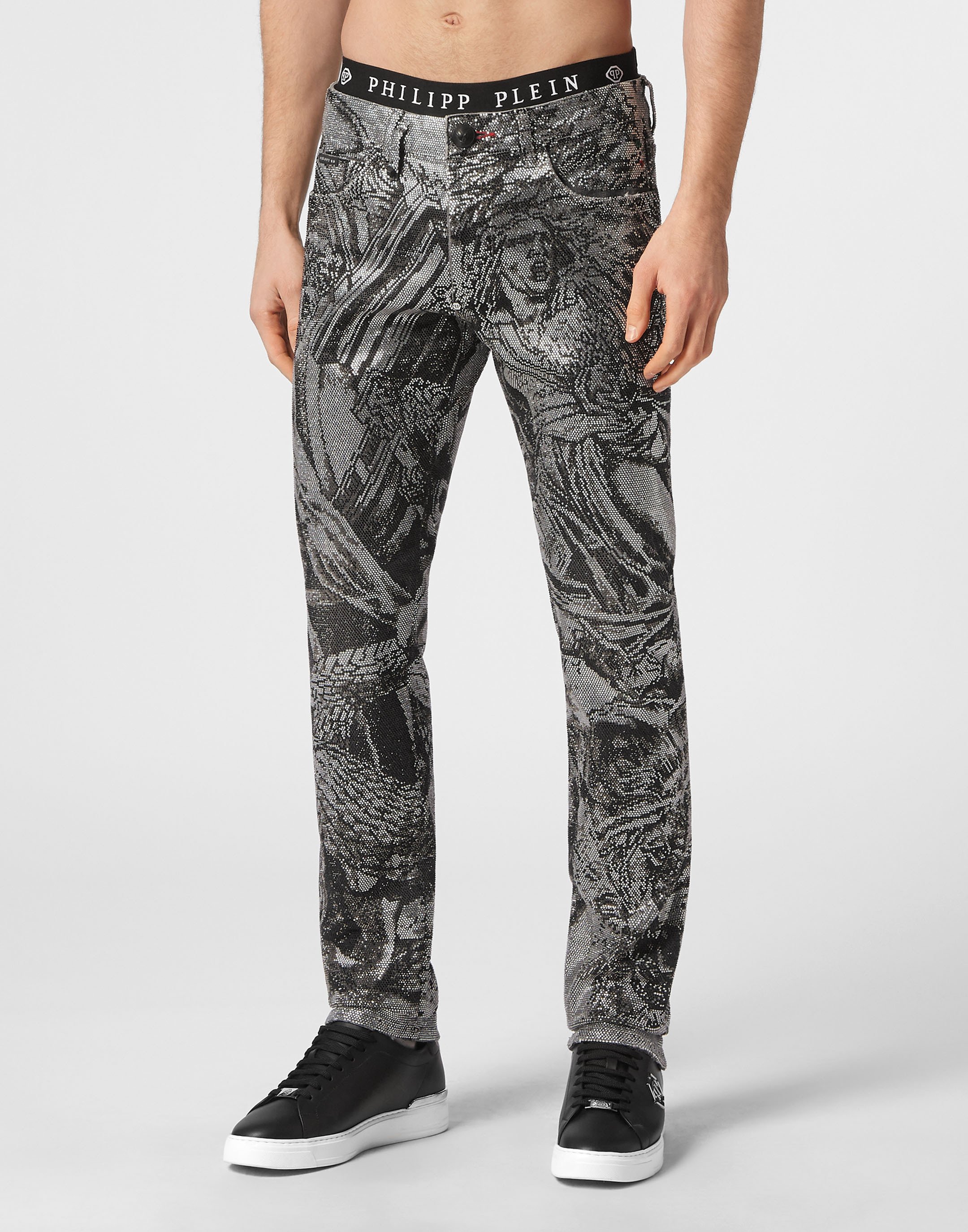 Jeans Regular Fit Tattoo