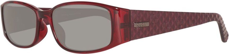 Gu 7259 Rote Sonnenbrille