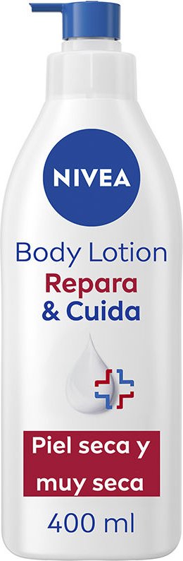 Repair & Care Körperlotion 400 ml