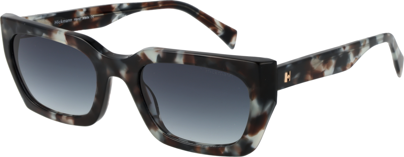 Thumbnail - Ana Hickmann Sonnenbrille HI9179 G21 52