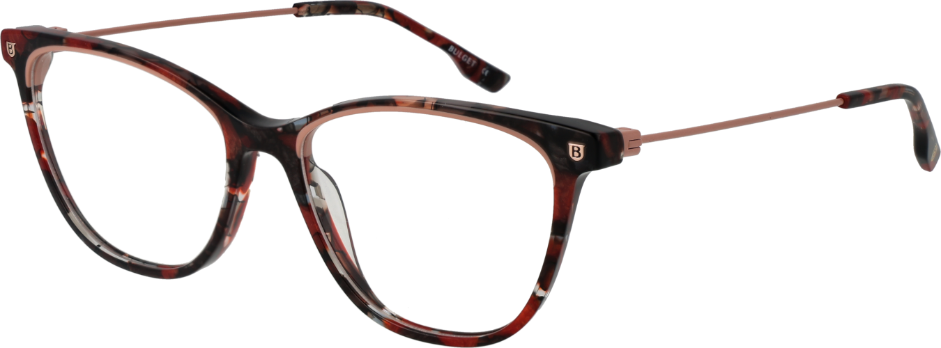 Bulget Brillenfassung BG6464 P02 53