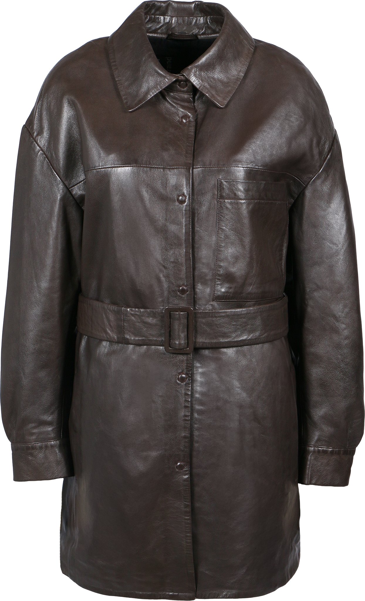 Freaky Nation Longjacket Lecia-FN