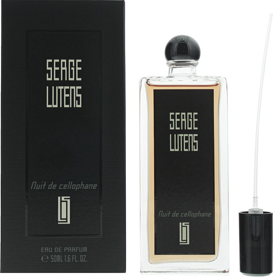 Nuit de cellophane - EdP 50ml