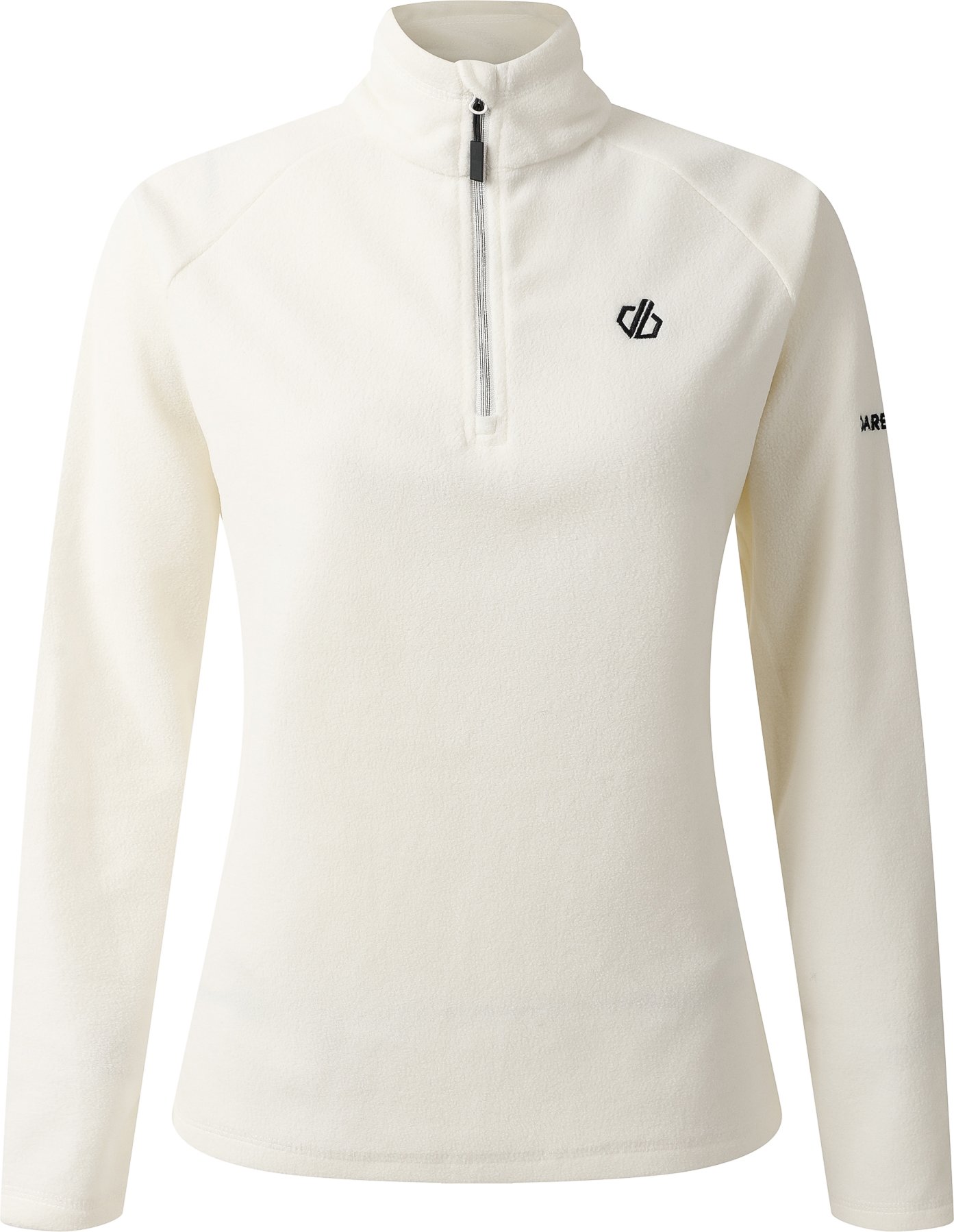 Dare 2B - "Freeform II" Fleece für Damen (Grauer Moro/Grau)