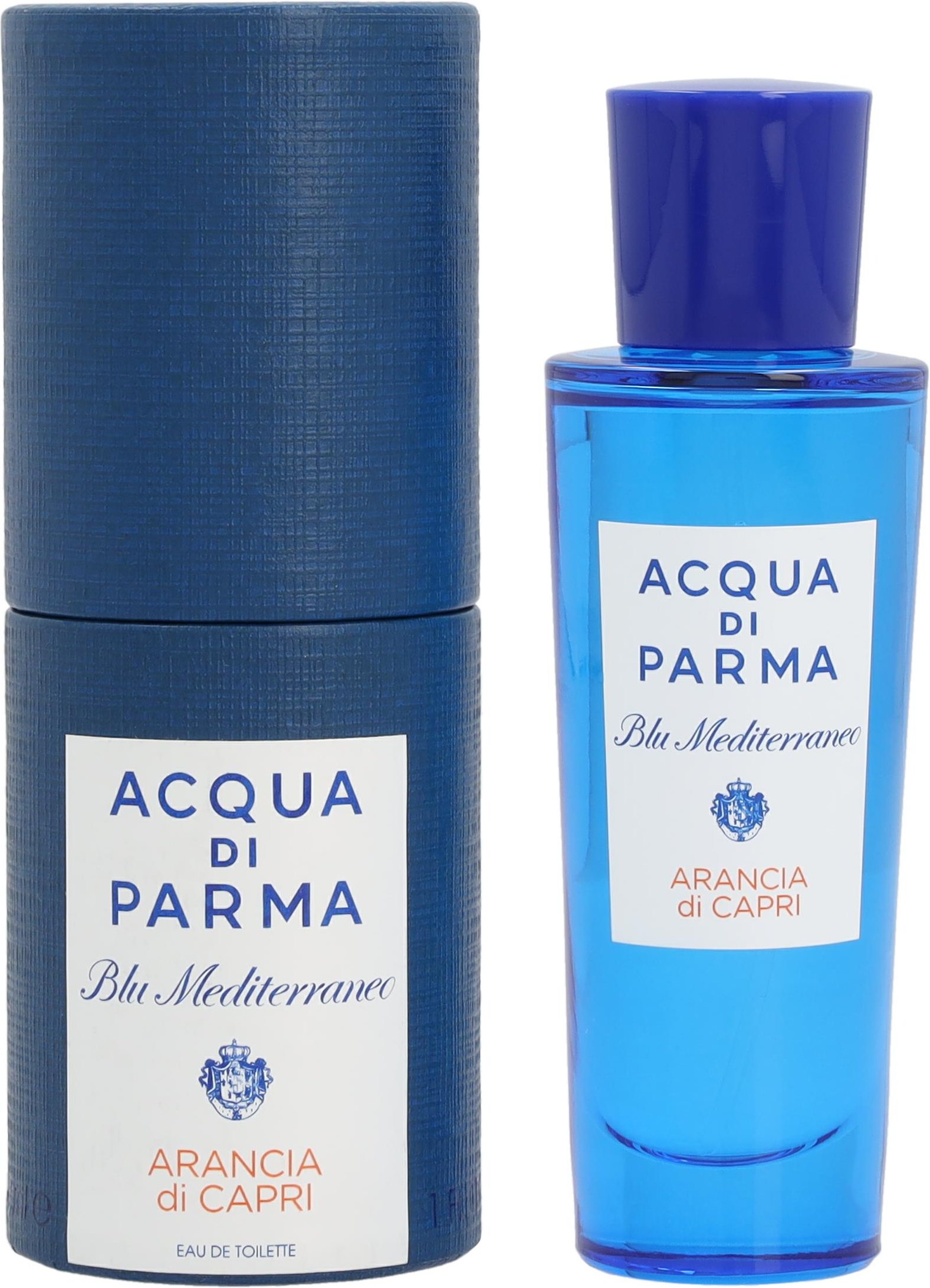 Acqua Di Parma Arancia Di Capri Edt Spray 30ml