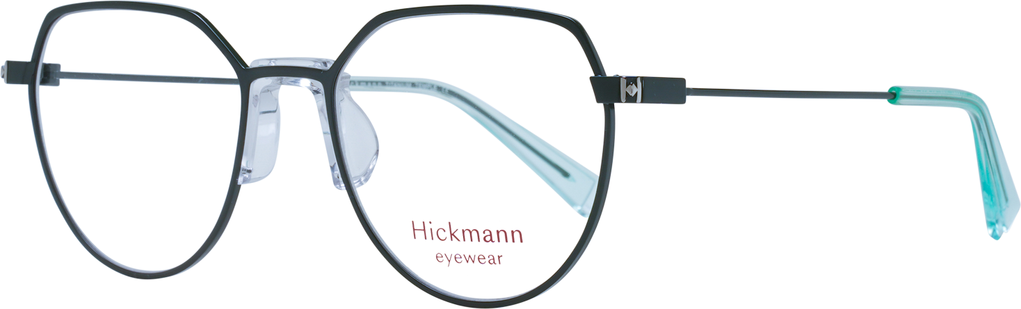 Ana Hickmann Monture de lunettes HI1227T 12A 51