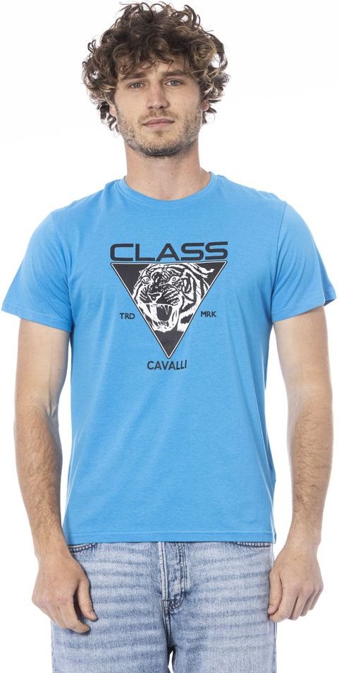 Tiger Tee Klassischer Stil