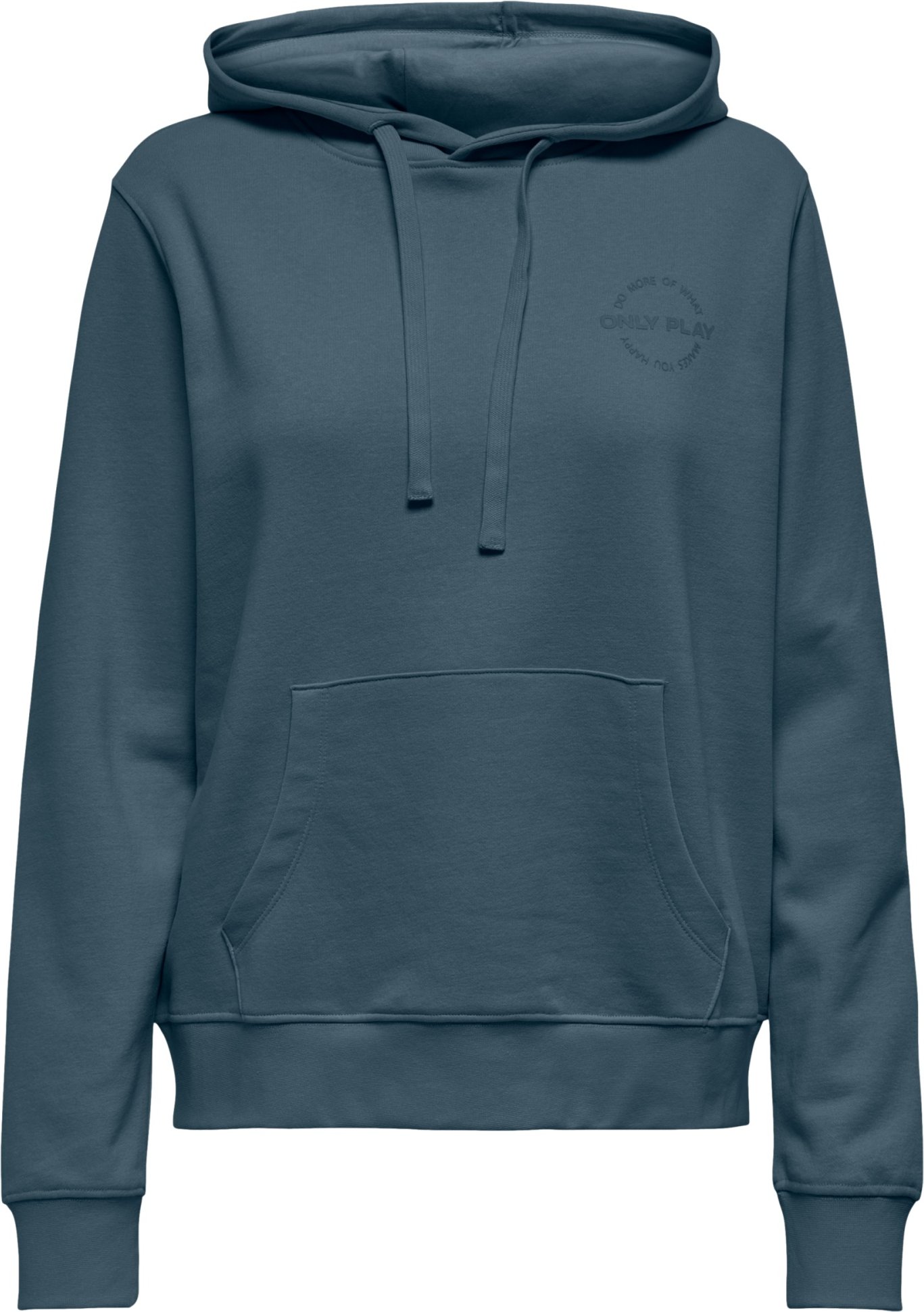 Only Play Kapuzensweatshirt