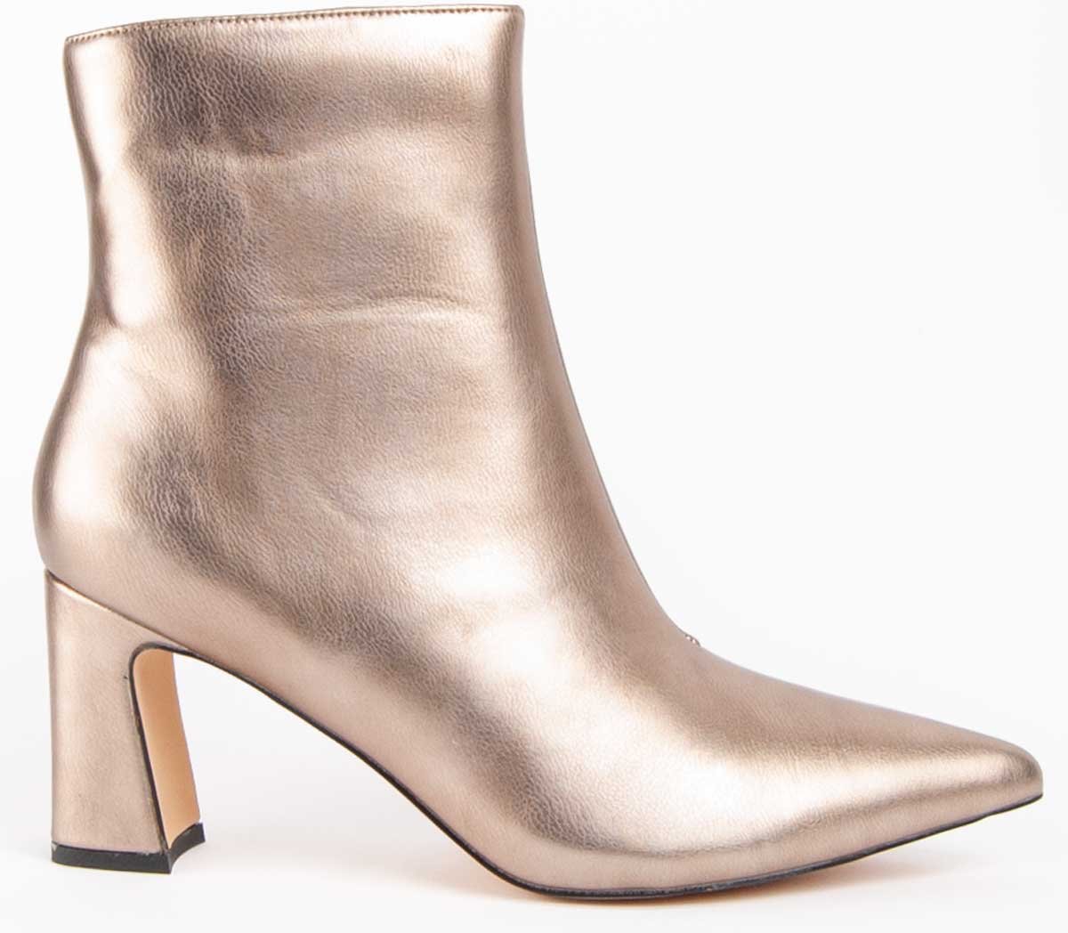 Montevita Stiefel Botirey4 Golden