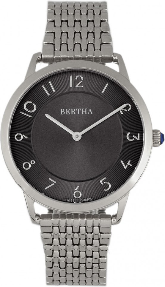 Bertha Abby Schweizer Armbanduhr