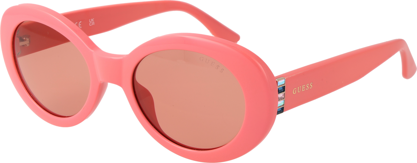 Guess Sonnenbrille GU7904 74S 51