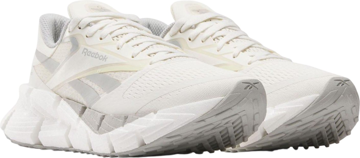Thumbnail - Reebok - Herren/Damen Unisex Schuhe "FloatZig 1" (Weiß)