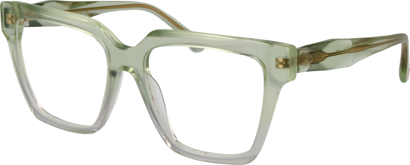 Thumbnail - Ana Hickmann Brillenfassung AH6522 C01 55